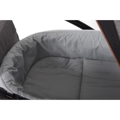 Wózek dziecięcy Euro-Cart Passo Pro Denim