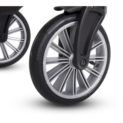 Wózek dziecięcy Euro-Cart Passo Pro Denim