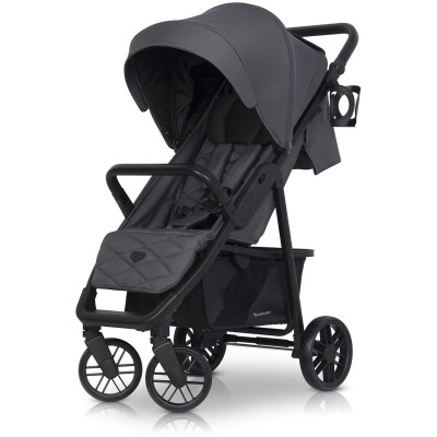 Eurovozík Flex Iron detský kočík