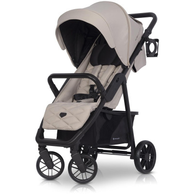 Euro-kočík Flex Fossil kočík