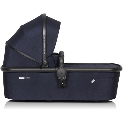 Prepravka pre detský kočík Euro-Cart Crox / Crox Pro Cosmic Blue