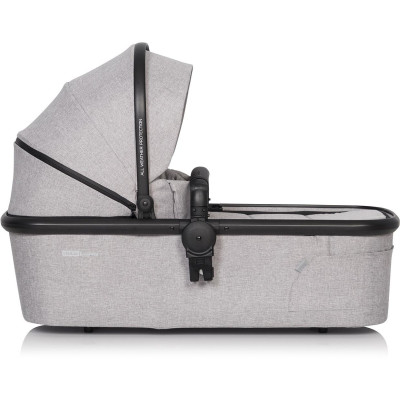 Gondola do wózka dziecięcego Euro-Cart Crox / Crox Pro Pearl