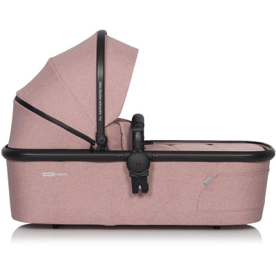 Gondola do wózka dziecięcego Euro-Cart Crox / Crox Pro Rose