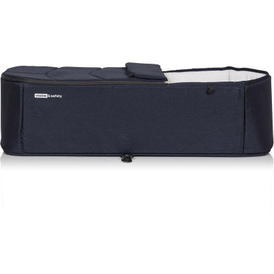Mäkká korbička pre detský kočík Euro-Cart Crox Cosmic Blue