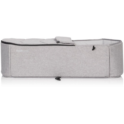 Mäkká korbička do detského kočíka Euro-Cart Crox Pearl