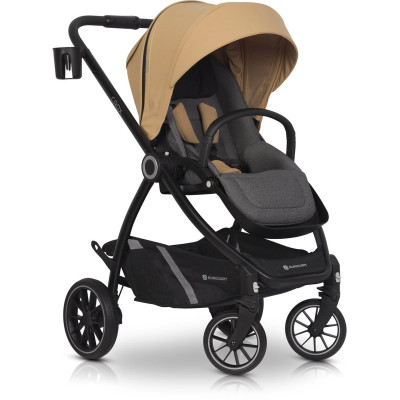 Wózek dziecięcy Euro-Cart Crox Camel