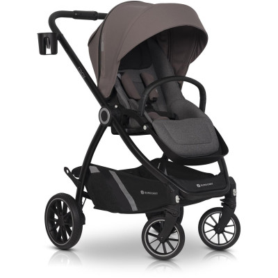 Wózek dziecięcy Euro-Cart Crox Taupe