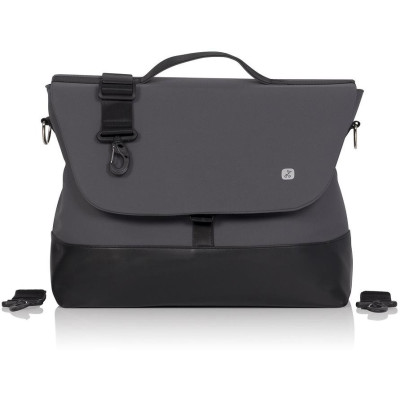 Torba do wózka dziecięcego Euro-Cart Crox Iron