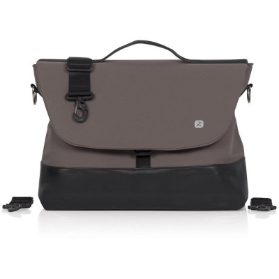 Torba do wózka dziecięcego Euro-Cart Crox / Corso Taupe