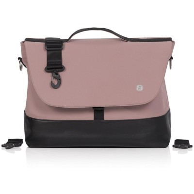 Torba do wózka dziecięcego Euro-Cart Crox / Corso Rose