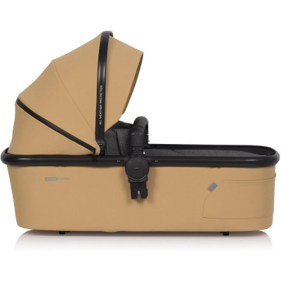 Gondola do wózka dziecięcego Euro-Cart Crox Camel