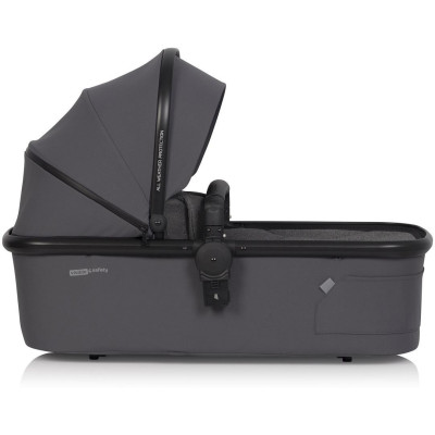 Gondola do wózka dziecięcego Euro-Cart Crox Iron