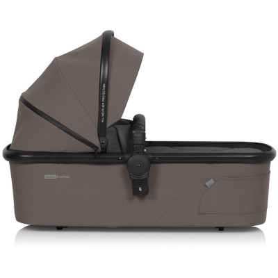 Gondola do wózka dziecięcego Euro-Cart Crox Taupe