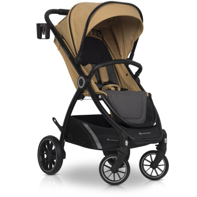 Wózek dziecięcy Euro-Cart Corso Camel