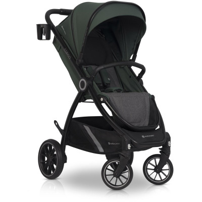 Wózek dziecięcy Euro-Cart Corso Jungle