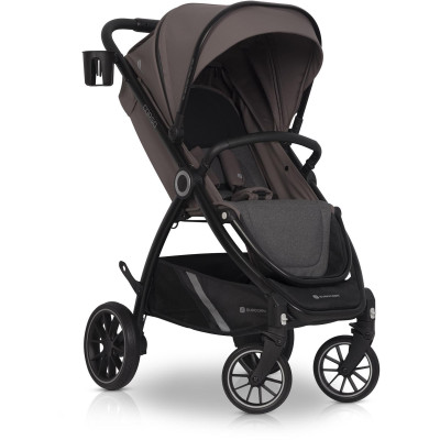Wózek dziecięcy Euro-Cart Corso Taupe