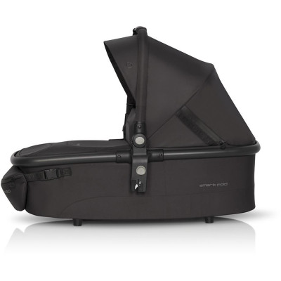 Prenosná vanička EasyGo Optimo a Soul Basalt