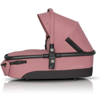 EasyGo Optimo a korbička Soul Rose