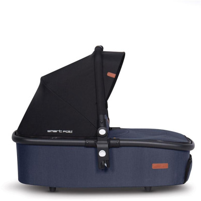 Vankúš EasyGo Optimo Air a Soul Air Denim