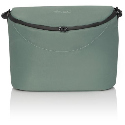 Taška do kočíka EasyGo Optimo Soul Quantum Agava