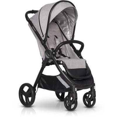 Kočík EasyGo Canny Pearl