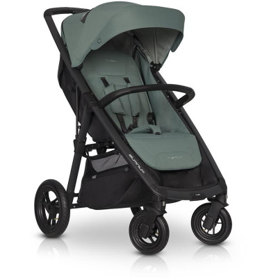 Kočík EasyGo Quantum Agava