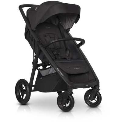 Kočík EasyGo Quantum Basalt