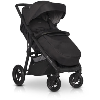 Wózek dziecięcy EasyGo Quantum Basalt