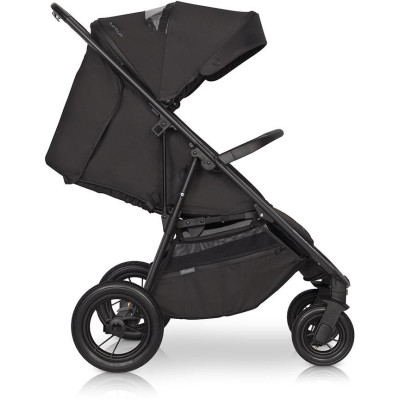 Wózek dziecięcy EasyGo Quantum Basalt