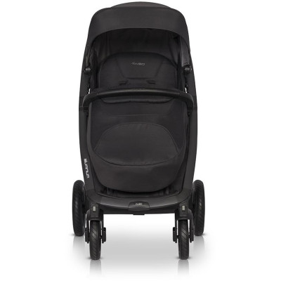 Wózek dziecięcy EasyGo Quantum Basalt