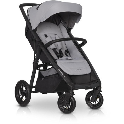 Detský kočík EasyGo Quantum Pearl