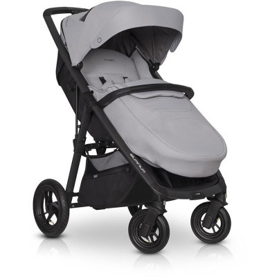 Wózek dziecięcy EasyGo Quantum Pearl