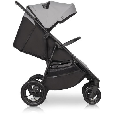 Wózek dziecięcy EasyGo Quantum Pearl