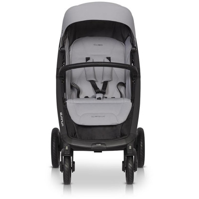 Wózek dziecięcy EasyGo Quantum Pearl