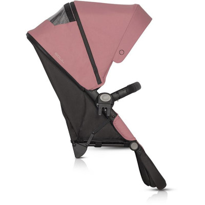 Sedačka do kočíka Easygo Soul Rose