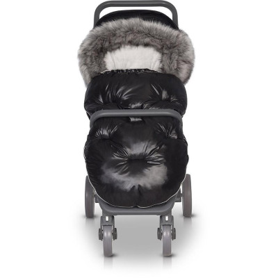 Śpiwór do wózka dziecięcego Colibro Onyx