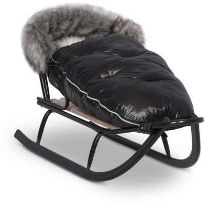 Śpiwór do wózka dziecięcego Colibro Onyx