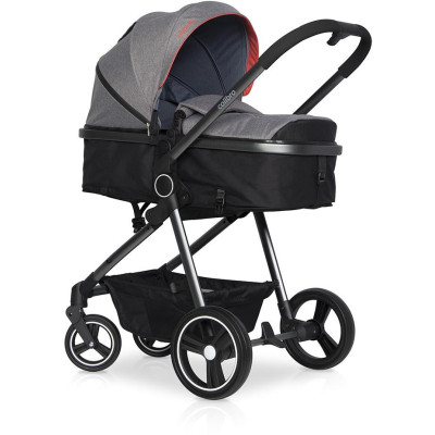 Kočík Colibro OneMax Dove