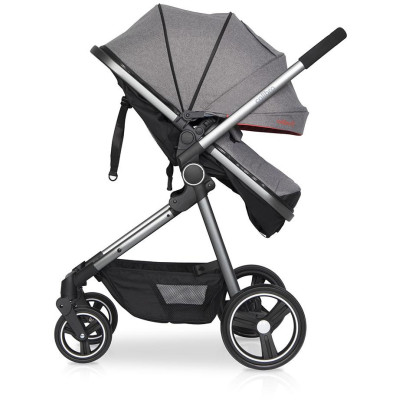 Wózek dziecięcy Colibro OneMax Dove