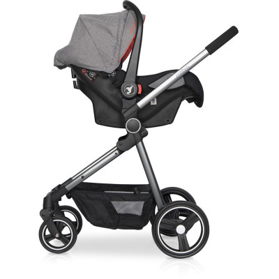 Wózek dziecięcy Colibro OneMax Dove