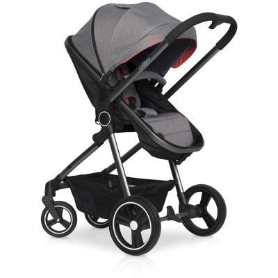 Wózek dziecięcy Colibro OneMax Dove