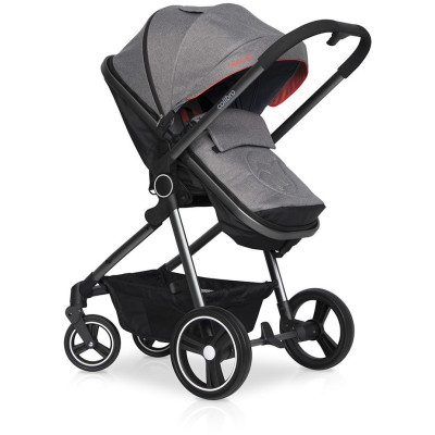 Wózek dziecięcy Colibro OneMax Dove