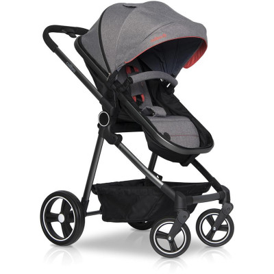 Wózek dziecięcy Colibro OneMax Dove