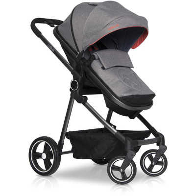 Wózek dziecięcy Colibro OneMax Dove