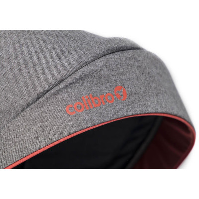 Wózek dziecięcy Colibro OneMax Dove