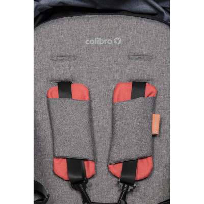 Wózek dziecięcy Colibro OneMax Dove