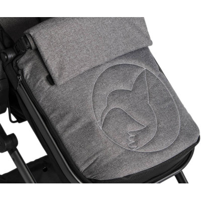 Wózek dziecięcy Colibro OneMax Dove