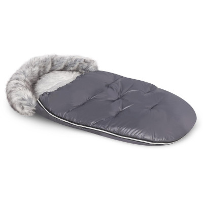 Spací vak do detského kočíka Colibro Graphitte