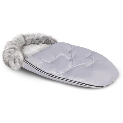 Spací vak do kočíka Colibro Silver