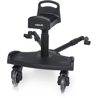 Prístelka do detského kočíka Colibro